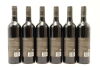 (6) 2010 Kirrihill Single Vineyard Series Tullymore Vineyard Shiraz, Clare Valley - 2