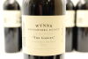 (6) 2010 Wynns Coonawarra Estate The Gables Cabernet - Shiraz, Coonawarra - 3