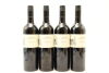 (4) 2010 Wynns Coonawarra Estate The Gables Cabernet - Shiraz, Coonawarra