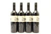 (4) 2010 Wynns Coonawarra Estate The Gables Cabernet - Shiraz, Coonawarra - 2