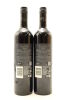 (2) 2012 Wolf Blass Grey Label Shiraz, McLaren Vale [JO94] - 2