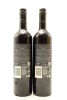 (2) 2012 Wolf Blass Grey Label Shiraz, McLaren Vale [JO94] - 2