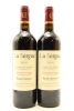 (2) 2010 Pascal Chatonnet Chateau La Sergue, Lalande-de-Pomerol