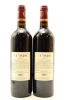 (2) 2010 Pascal Chatonnet Chateau La Sergue, Lalande-de-Pomerol - 2