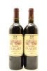 (2) 2010 Chateau Clauzet, Saint-Estephe [JR16]