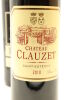 (2) 2010 Chateau Clauzet, Saint-Estephe [JR16] - 3