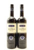 (2) 2012 Wirra Wirra Church Block Cabernet Sauvignon - Shiraz - Merlot, McLaren Vale