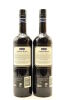 (2) 2012 Wirra Wirra Church Block Cabernet Sauvignon - Shiraz - Merlot, McLaren Vale - 2