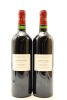 (2) 2009 Chateau Lagrange, Saint-Julien [JR16] [WE94] - 2