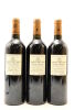 (3) 2009 Chateau Larrivet Haut-Brion, Pessac-Leognan [JR18.5] [WE94] - 2