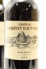 (3) 2009 Chateau Larrivet Haut-Brion, Pessac-Leognan [JR18.5] [WE94] - 3