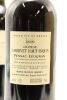 (3) 2009 Chateau Larrivet Haut-Brion, Pessac-Leognan [JR18.5] [WE94] - 4