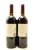 (2) 2009 Te Mata Estate Awatea Cabernets Merlot, Hawkes Bay [BC95] - 2