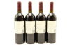 (4) 2009 Te Mata Estate Awatea Cabernets Merlot, Hawkes Bay [BC95] - 2