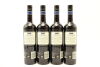 (4) 2012 Wirra Wirra Church Block Cabernet Sauvignon - Shiraz - Merlot, McLaren Vale - 2