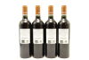 (4) 2010 Chateau Caronne Ste Gemme, Haut-Medoc - 2