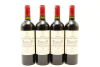 (4) 2006 Chateau Laplagnotte-Bellevue, Saint-Emilion Grand Cru