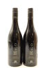 (2) 2012 Sacred Hill Halo Syrah, Hawke's Bay