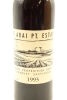 (1) 1993 Te Arai Point Estate Proprietor's Reserve Cabernet Sauvignon, Wellsford - 3