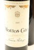 (2) 1985 Baron Philippe de Rothschild Mouton Cadet, Bordeaux - 3