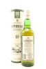 (1) Laphroaig 10 Year Old Single Malt Scotch Whisky, 40% ABV - 2