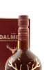 (1) The Dalmore 12 Year Old Single Malt Scotch Whisky, 40% ABV - 5