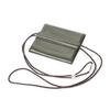 Herm&egrave;s Guliver Leather Coin Case with Strap with Box - 2
