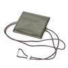 Herm&egrave;s Guliver Leather Coin Case with Strap with Box - 3