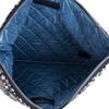 Chanel Quilted Dubai Paris O-Case Zip Pouch - 2