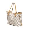 Louis Vuitton Damier Azur Neverfull MM Bag - 2