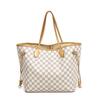 Louis Vuitton Damier Azur Neverfull MM Bag - 5