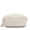 Louis Vuitton Damier Azur Neverfull MM Bag - 6