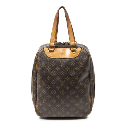 Louis Vuitton Monogram Excursion&nbsp;Bag