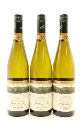 (3) 2016 Pewsey Vale The Contours Riesling, Eden Valley