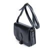 Louis Vuitton, Black Epi Leather Cartouchiere Bag - 2