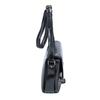 Louis Vuitton, Black Epi Leather Cartouchiere Bag - 4