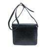Louis Vuitton, Black Epi Leather Cartouchiere Bag - 5
