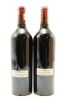 (2) 2003 Chateau Cheval Blanc, Saint-Emilion [JR16.5] [WE93] [WS96] - 2