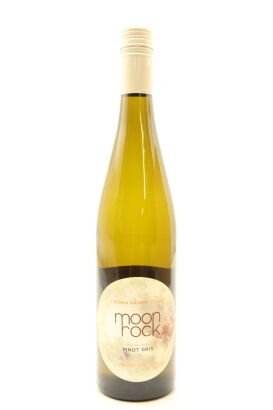 (1) 2018 Crown Range Cellars 'Moon Rock' Pinot Gris, Waitaki Valley