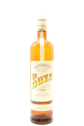 (1) Suze Liqueur, France, 16% ABV 700ml