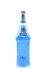 (1) Suntory The Blue Curacao, 24% ABV, 750ml