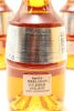 (3) Marie Brizard Curacao Orange Liqueur, France, 30% ABV 700ml - 4