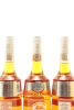 (3) Marie Brizard Curacao Orange Liqueur, France, 30% ABV 700ml - 5