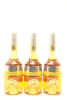 (3) Marie Brizard Banane - Banana Liqueur, France, 25% ABV, 700ml