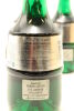 (3) Marie Brizard Menthe Verte - Green Mint Liqueur, France, 25% ABV, 700ml - 4