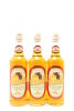 (3) Toffee Schnapps Liqueur, 13.9% ABV, 700ml