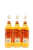 (3) Toffee Schnapps Liqueur, 13.9% ABV, 700ml - 2