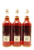 (3) Creme de Cacao Liqueur, 13.9% ABV, 700ml - 2