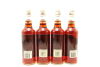 (4) Creme de Cacao Liqueur, 13.9% ABV, 700ml - 2