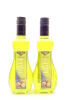 (2) Toorank Kiwifruit Liqueur, 20% ABV, 500ml